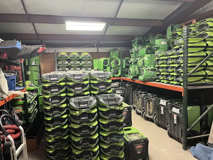 SERVPRO of Hammond Picture 2