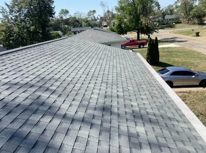 Fortified Solutions Roofing & Restoration Picture 1