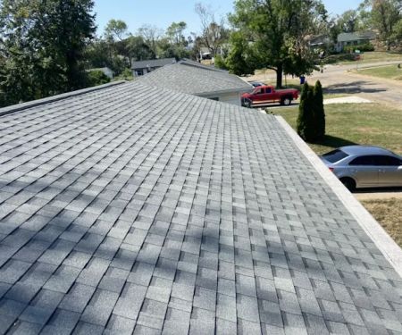 Fortified Solutions Roofing & Restoration
