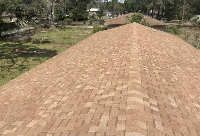 Fortified Solutions Roofing & Restoration Picture 5