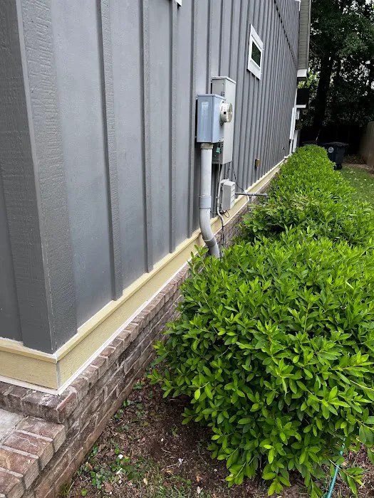 Fortified Solutions Roofing & Restoration Picture 2