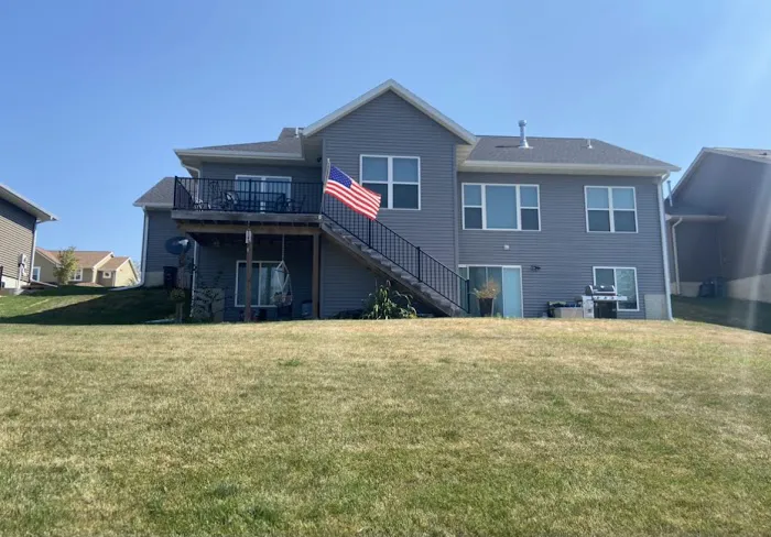 Fortified Solutions Roofing & Restoration Picture 8