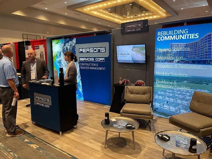 Persons Services Corp Picture 5