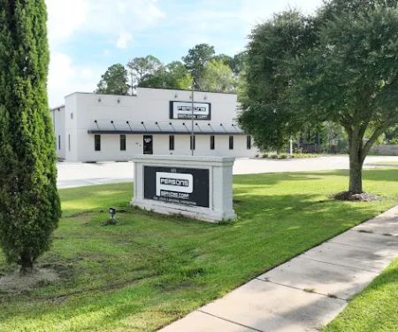 Persons Services Corp