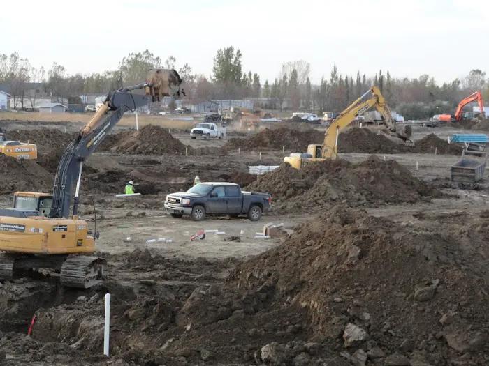 Persons Services Corp Picture 9