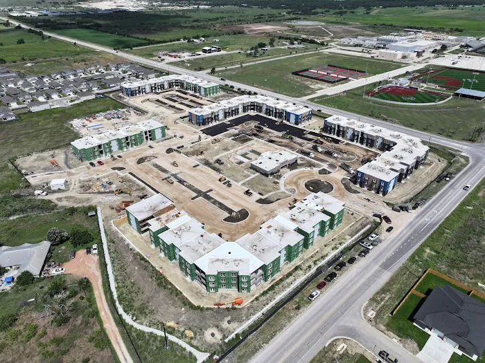 Persons Services Corp Picture 7