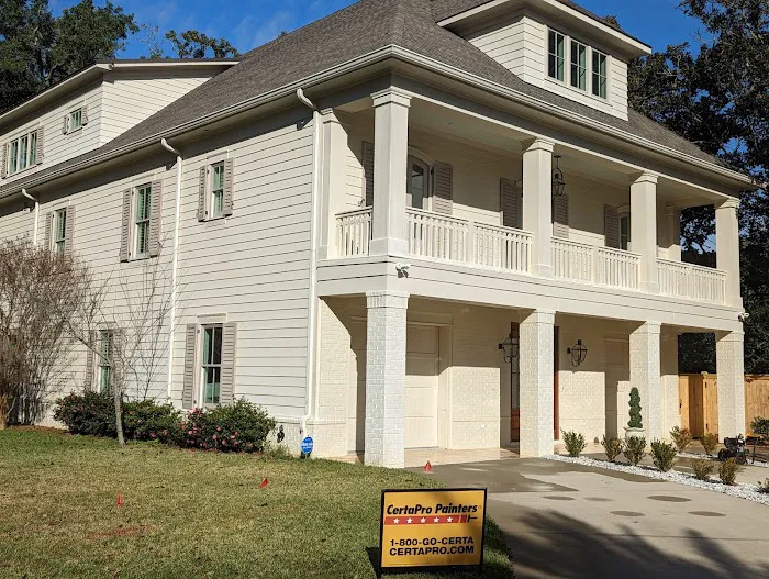 CertaPro Painters of Mobile and Baldwin Counties Picture 10