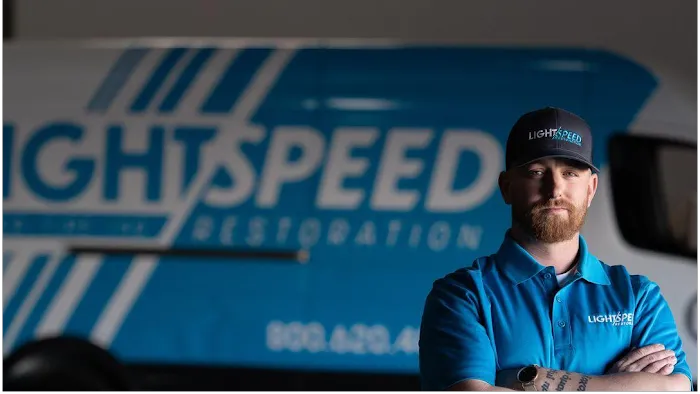 Lightspeed Restoration of Baldwin County Picture 9