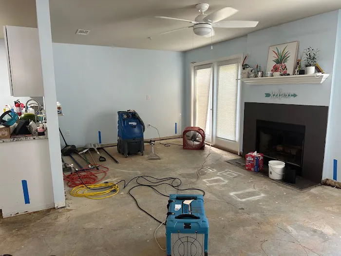 Lightspeed Restoration of Baldwin County Picture 2