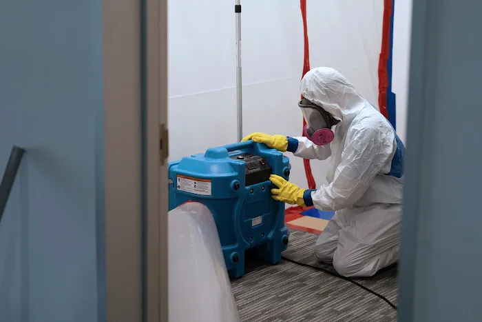 Lightspeed Restoration of Baldwin County Picture 6