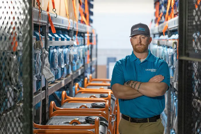 Lightspeed Restoration of Baldwin County Picture 10