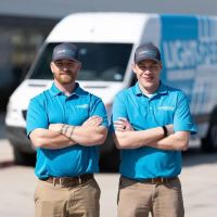 Lightspeed Restoration of Baldwin County ico