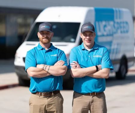 Lightspeed Restoration of Baldwin County