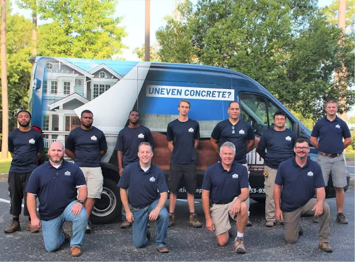 MDH Foundation Repair Picture 1