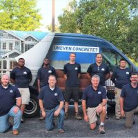 MDH Foundation Repair ico