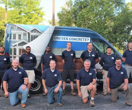 MDH Foundation Repair