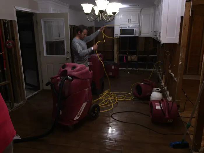 PuroClean Property Damage Restoration Picture 1