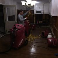 PuroClean Property Damage Restoration ico