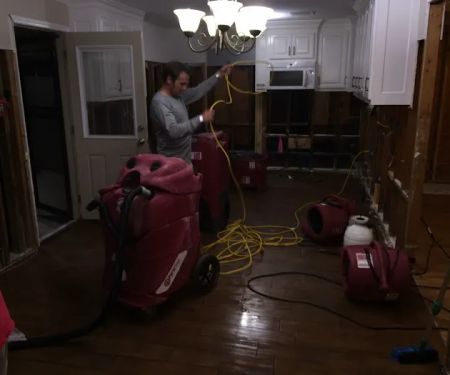 PuroClean Property Damage Restoration