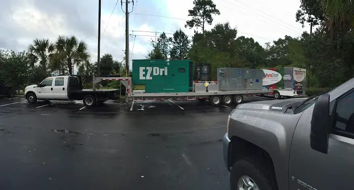 PuroClean Property Damage Restoration Picture 7