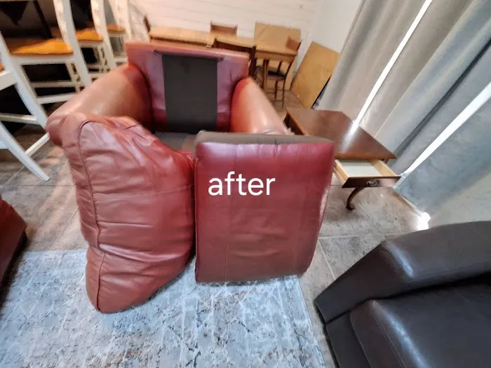 Dove Services Inc Picture 7