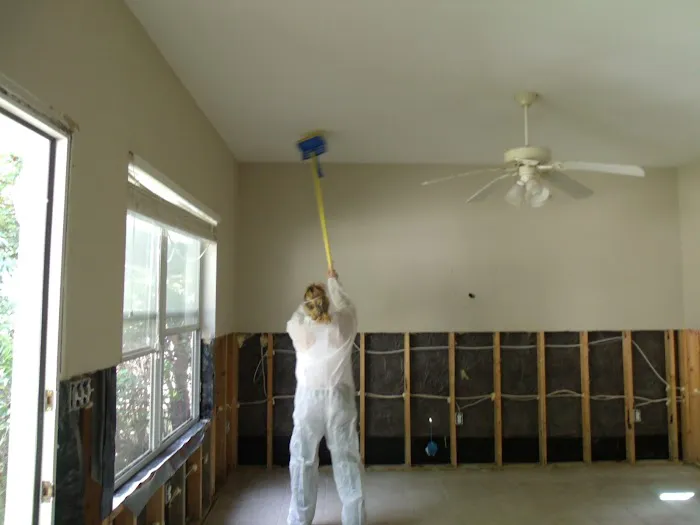 Dove Services Inc Picture 1