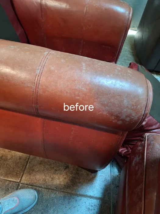 Dove Services Inc Picture 4