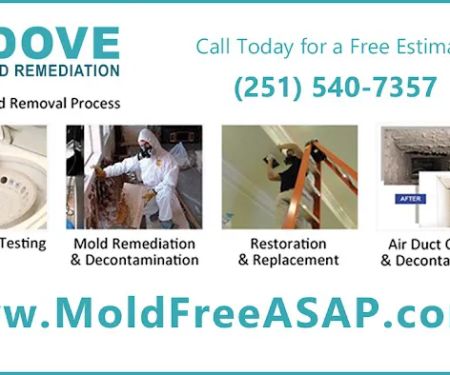 Dove Services Inc. Fairhope