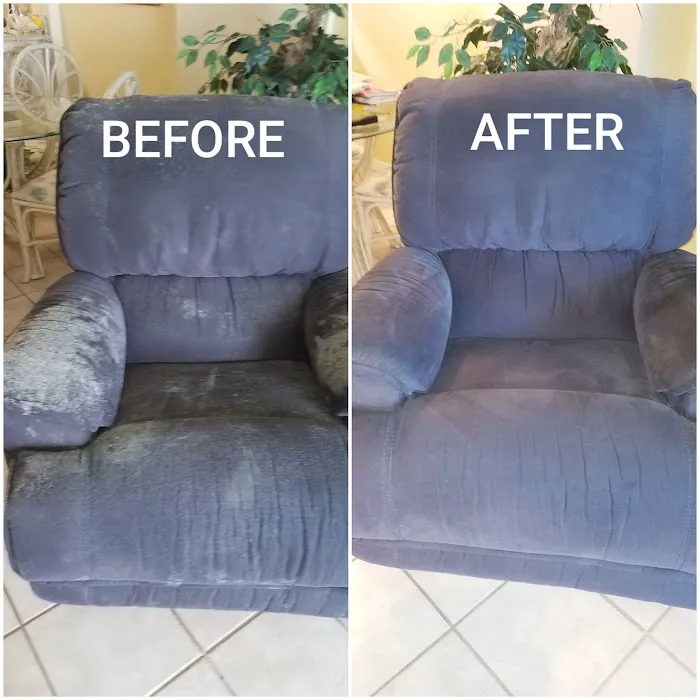 Dove Services Inc. Fairhope Picture 2