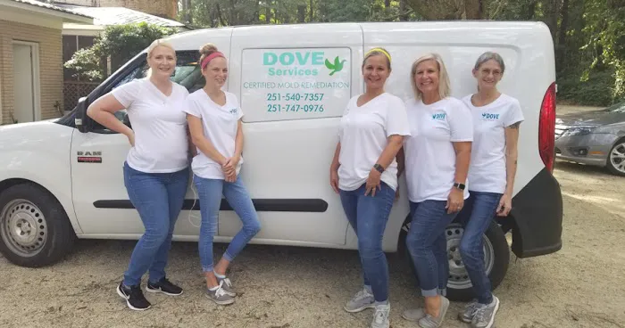 Dove Services Inc. Fairhope Picture 3