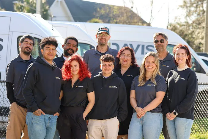 Paul Davis Restoration of Baldwin County Picture 5