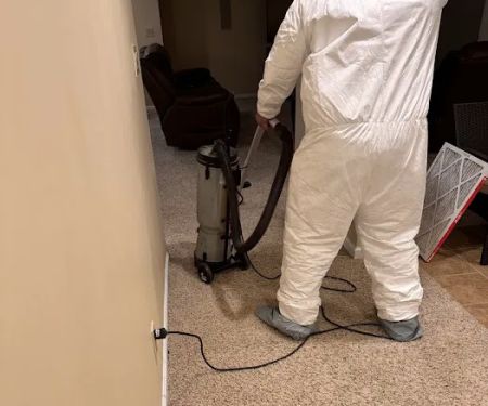 Mold Doctor Pros