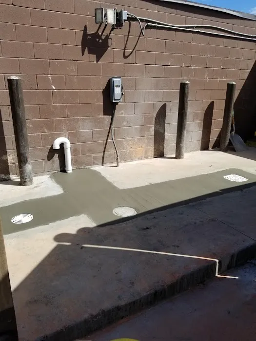 Roto Rooter Plumbing Picture 10