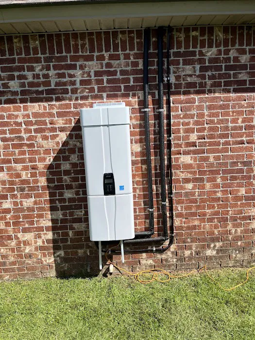 Roto Rooter Plumbing Picture 6