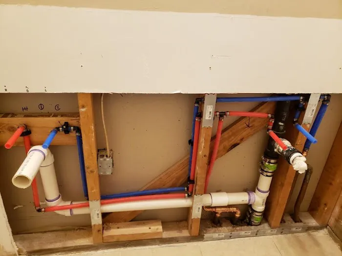 Roto Rooter Plumbing Picture 2