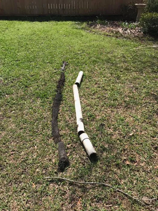 Roto Rooter Plumbing Picture 3