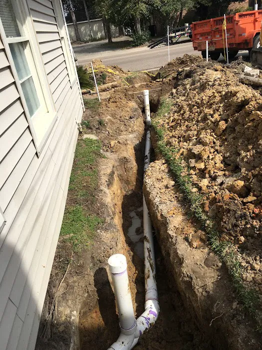 Roto Rooter Plumbing Picture 1