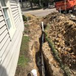 Roto Rooter Plumbing