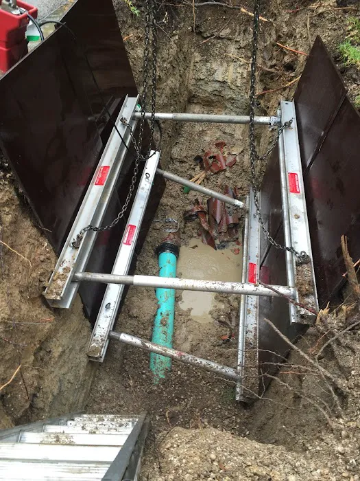 Roto Rooter Plumbing Picture 8