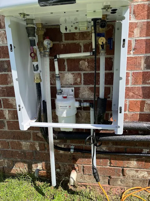 Roto Rooter Plumbing Picture 4