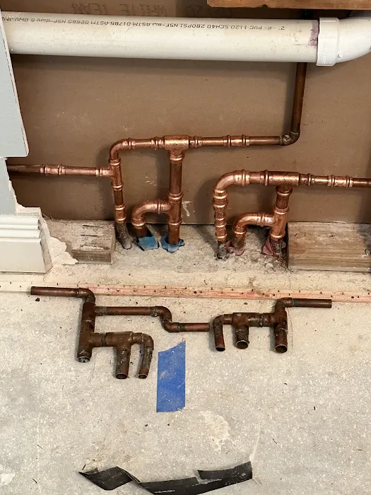 Roto Rooter Plumbing Picture 9