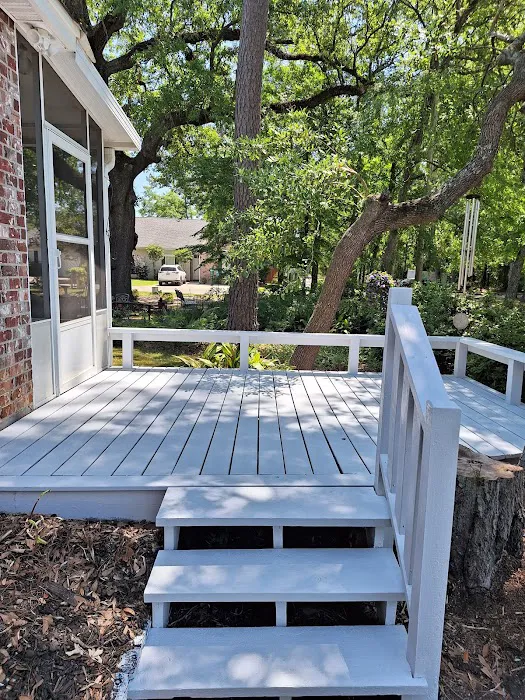 Rock n Roll Drywall and Painting Picture 8