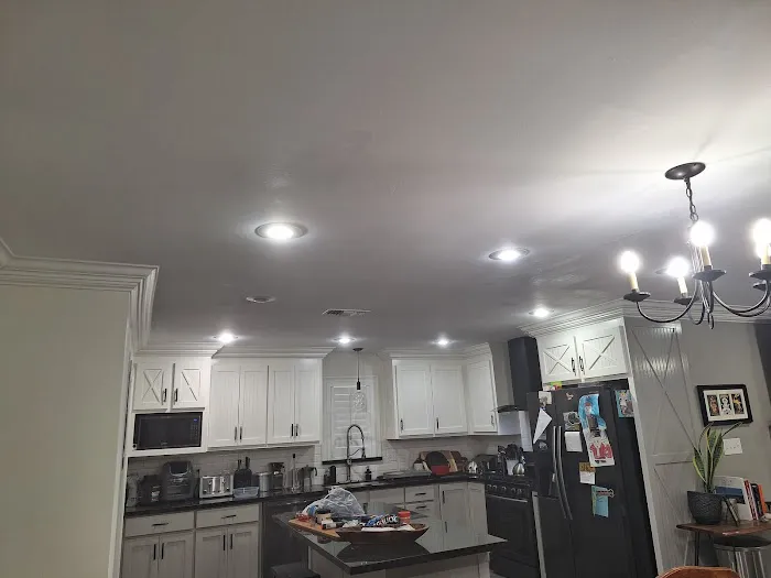 Rock n Roll Drywall and Painting Picture 7