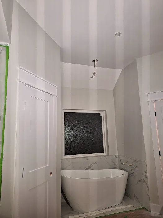 Rock n Roll Drywall and Painting Picture 9