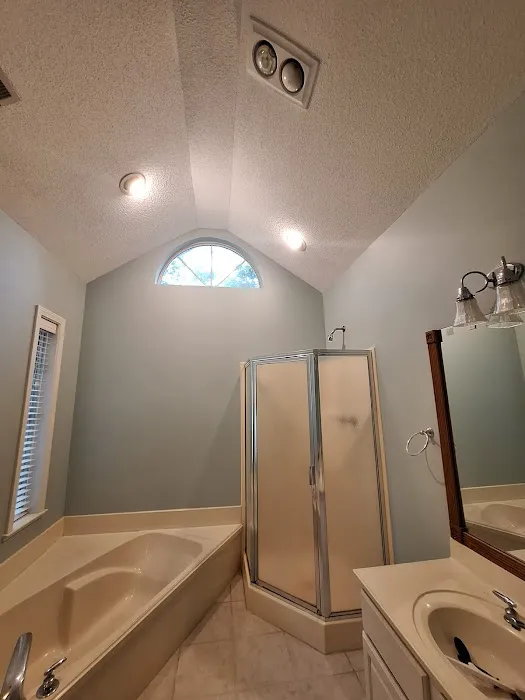 Rock n Roll Drywall and Painting Picture 2