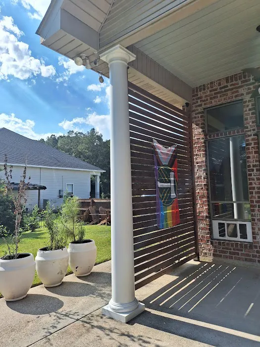 Rock n Roll Drywall and Painting Picture 4