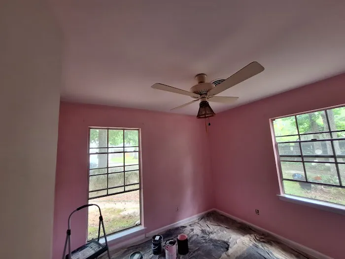 Rock n Roll Drywall and Painting Picture 5