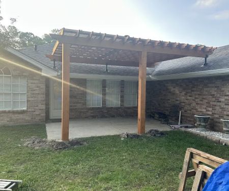 Tru Consulting & Contractors LLC