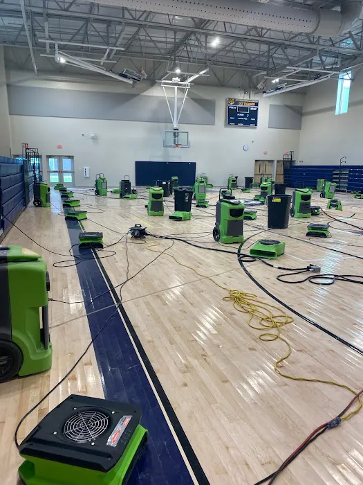 SERVPRO of Livingston Parish Picture 4