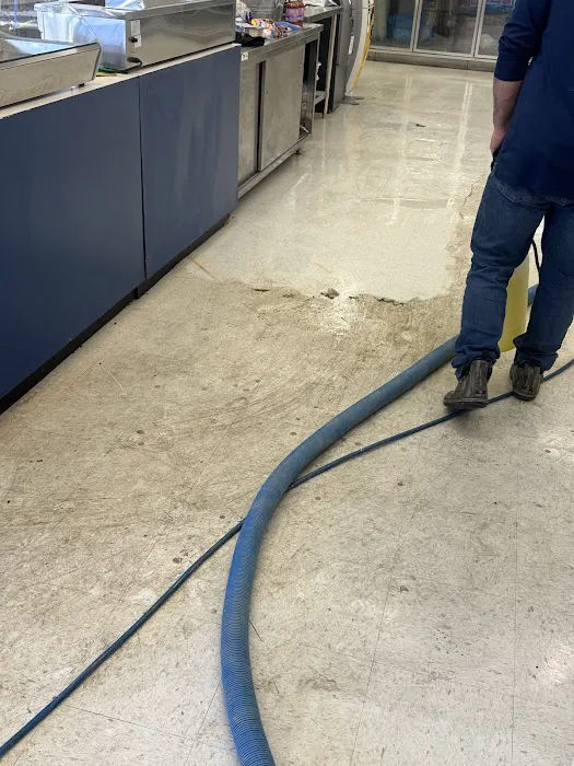 Steamatic of South Louisiana Picture 2